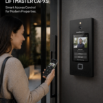 LiftMaster CAPXS Smart Video Intercom S