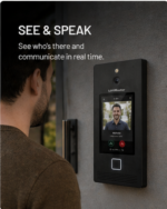 LiftMaster CAPXS Smart Video Intercom S - Image 4