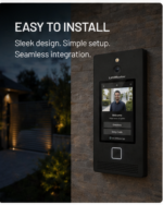 LiftMaster CAPXS Smart Video Intercom S - Image 2