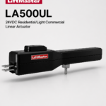 LiftMaster LA500UL — 24VDC Residential/Light Commercial Linear Actuator