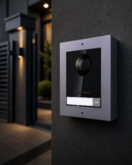 Hikvision DS-KD8003-IME1/SURFACE Video Intercom Module Door Station