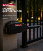 LiftMaster LA400UL Residential Linear Actuator - Image 3