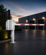 LiftMaster MA Mega Arm High Performance Commercial DC Barrier Gate