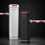 TECHNA DC Commercial Barrier Gate operator