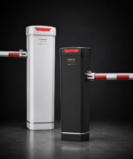 TECHNA DC Commercial Barrier Gate operator