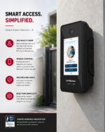 CAPXS Smart Video Intercom – S - Image 2
