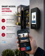 CAPXS Smart Video Intercom – S - Image 4
