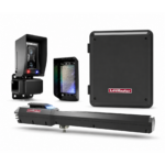 Liftmaster LA500PKGUL All in One Single Swing Gate Kit