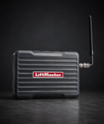 860LM Universal Weather Resistant Receiver Security+ 2.0
