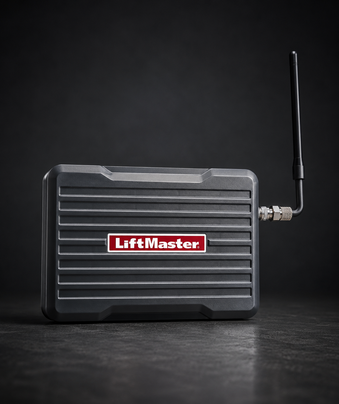 Jul 4, 2026, 09_22_09 AM 860LM Universal Weather Resistant Receiver Security+ 2.0 - Image 1