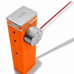 Nice M5Bar barrier gate operator / 120 VAC