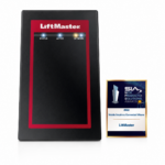 CAP2D - CLOUD-BASED, CREDENTIALED ACCESS CONTROL