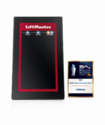 CAP2D - CLOUD-BASED, CREDENTIALED ACCESS CONTROL