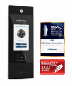 CAPXM – Liftmaster Smart Video Intercom – M
