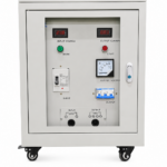 3PHCONV - 3 PAHSE VOLTAGE CONVERTER
