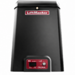 CSL24UL | 24VDC Commercial Slide Gate Operator