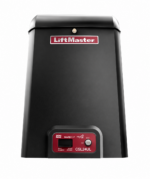 CSL24UL | 24VDC Commercial Slide Gate Operator