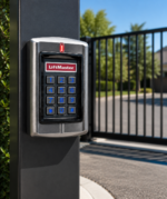 KPR2000 - SINGLE ENTRY ACCESS CONTROL KEYPAD/PROXIMITY READER - STAND ALONE OR WIEGAND - Image 2