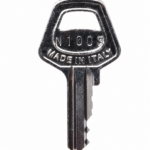 NICE REPLACEMENT KEYS SET OF 10 (CH1001 - CH1010)
