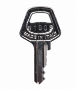 NICE REPLACEMENT KEYS SET OF 10 (CH1001 - CH1010)