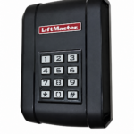 Liftmaster KPW5 wireless keypad 5 code Security+ 2.0