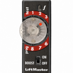 LOOPDETLM - PLUG IN LOOP DETECTOR