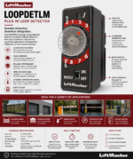 LOOPDETLM - PLUG IN LOOP DETECTOR - Image 4