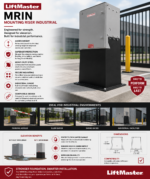 MRIN - MOUNTING RISER INDUSTRIAL - Image 5