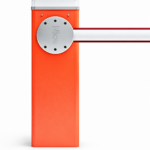 M7BAR R10/V1 NICE Barrier Gate Operator – Orange – 120VAC – 7m Barrier Kit
