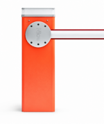 M7BAR R10/V1 NICE Barrier Gate Operator – Orange – 120VAC – 7m Barrier Kit