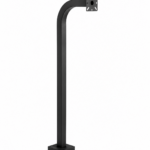 PED42 | Gooseneck Pedestal