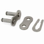 19-50ML-NP - #50 FULL LINK NICKEL PLATED