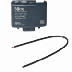 OXIBD/A - PLUG IN RECEIVER PROGRAMMABLE UP TO 1000
