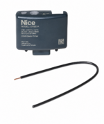 OXIBD/A - PLUG IN RECEIVER PROGRAMMABLE UP TO 1000