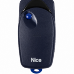 FLO1R/A NICE (1) BUTTON TRANSMITTER