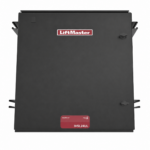 IHSL24UL | 24VDC Continuous Duty Industrial Slide Gate