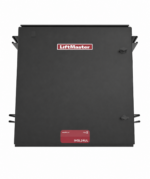 IHSL24UL | 24VDC Continuous Duty Industrial Slide Gate
