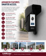 CAPXSHOOD | CAPXS Smart Video Intercom - Image 4