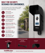 CAPXSHOOD | CAPXS Smart Video Intercom - Image 5