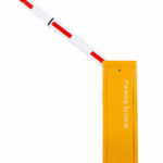 Automatic Boom Barrier Arm Gate High Quality Security Parking Lot AC Barrier Gate