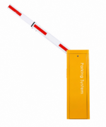 Automatic Boom Barrier Arm Gate High Quality Security Parking Lot AC Barrier Gate